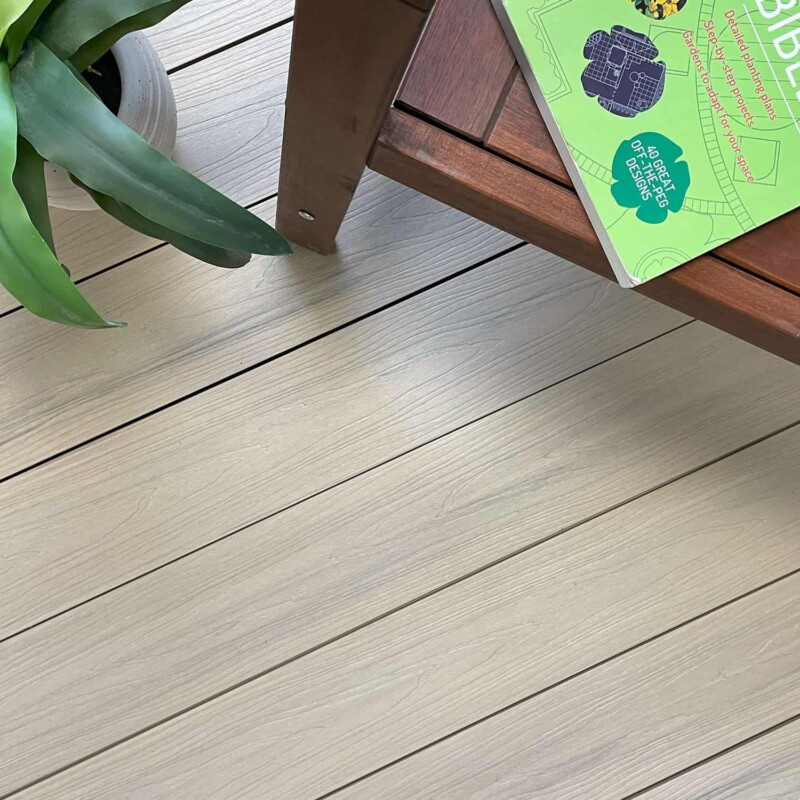 Nova Premium Composite Decking