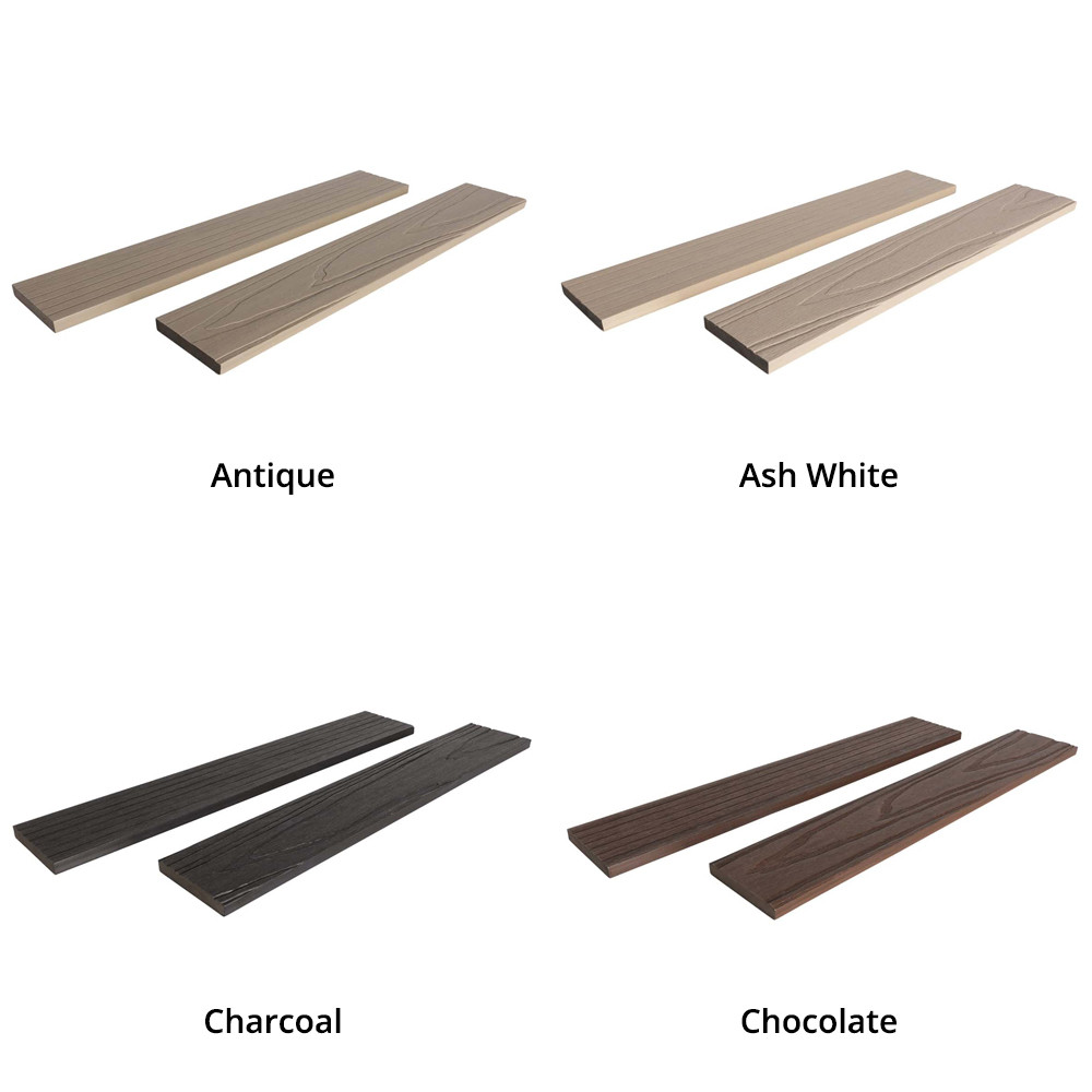 Nova Premium Skirting Trim