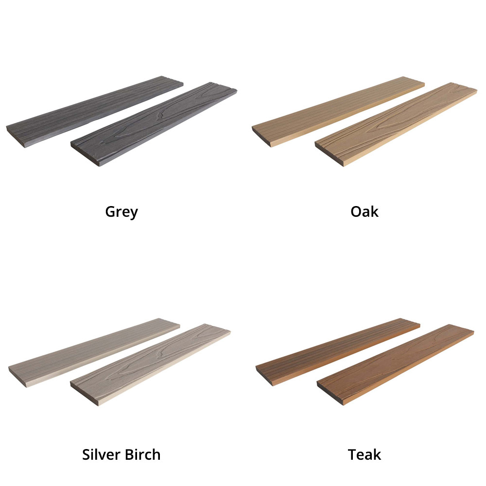 Nova Premium Skirting Trim