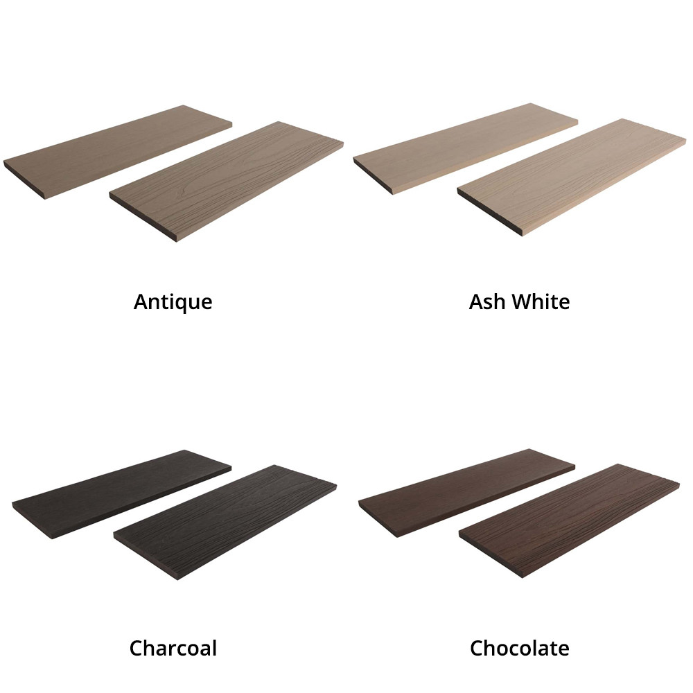 Nova Premium Fascia Boards