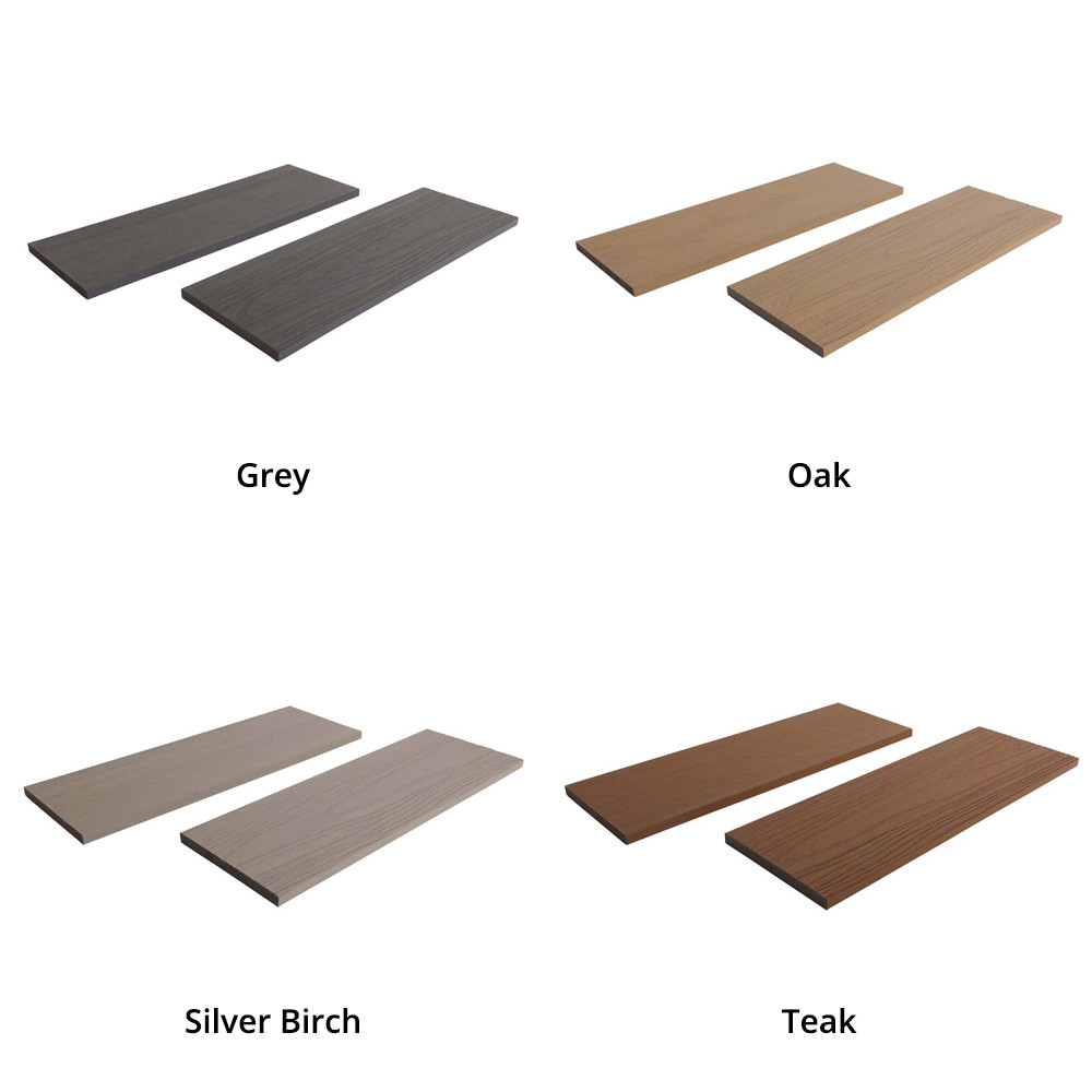 Nova Premium Fascia Boards