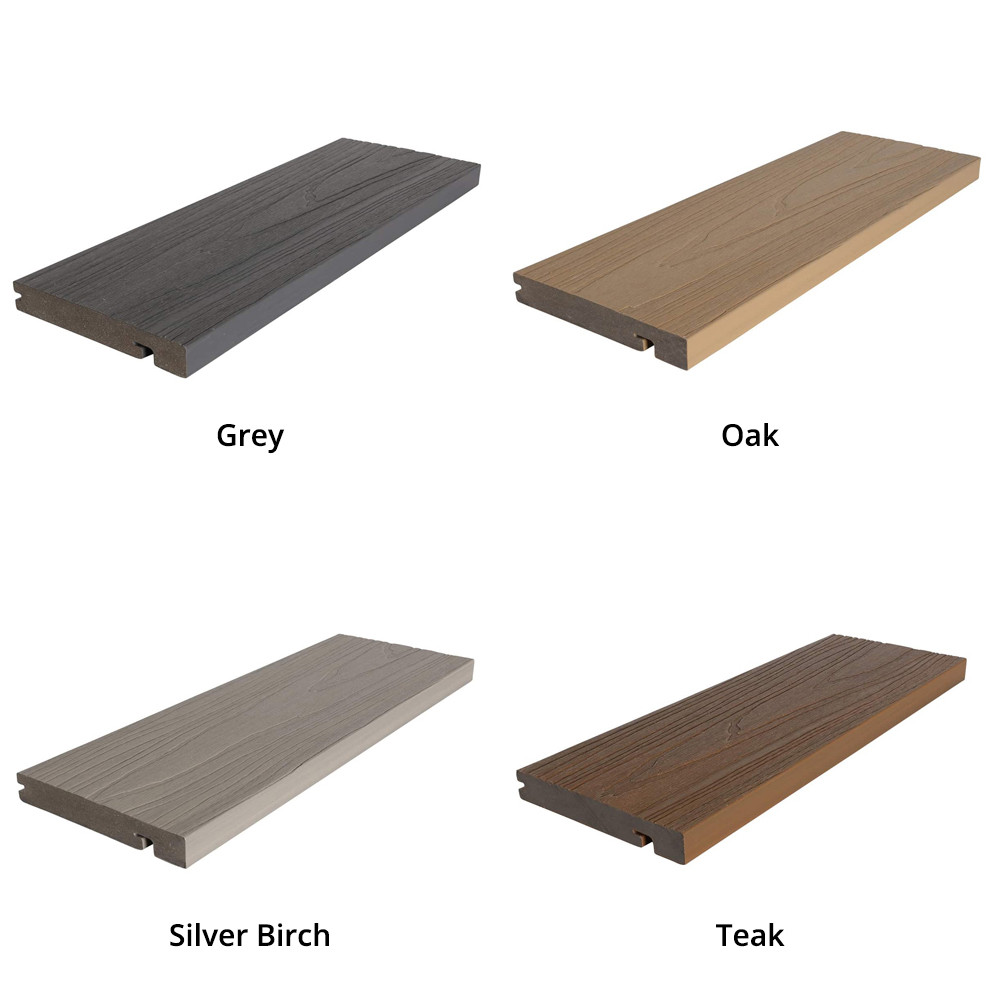 Nova Premium Edge Board