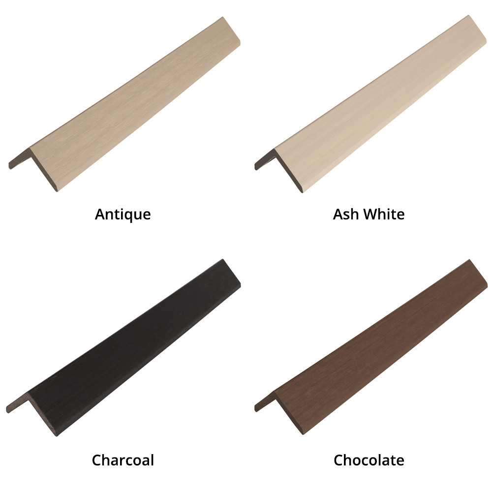 Nova Premium Corner Trim