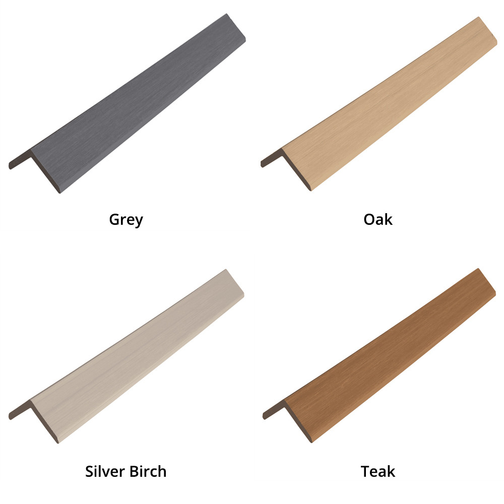 Nova Premium Corner Trim