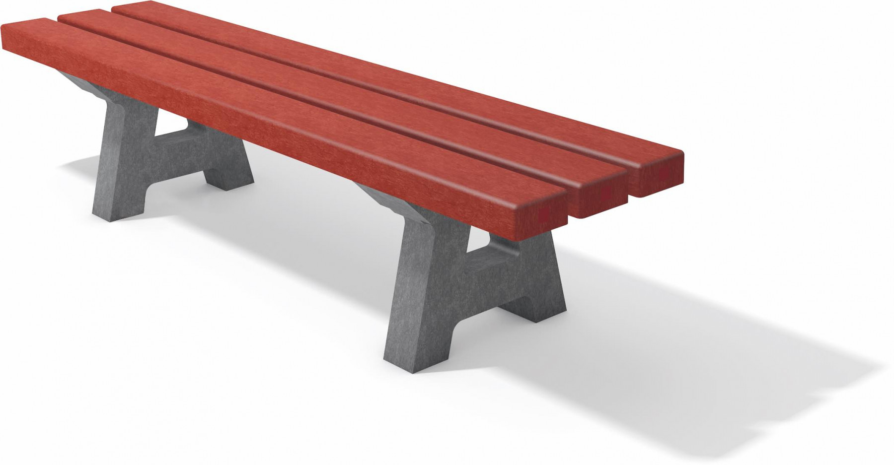 Canetti children's bench