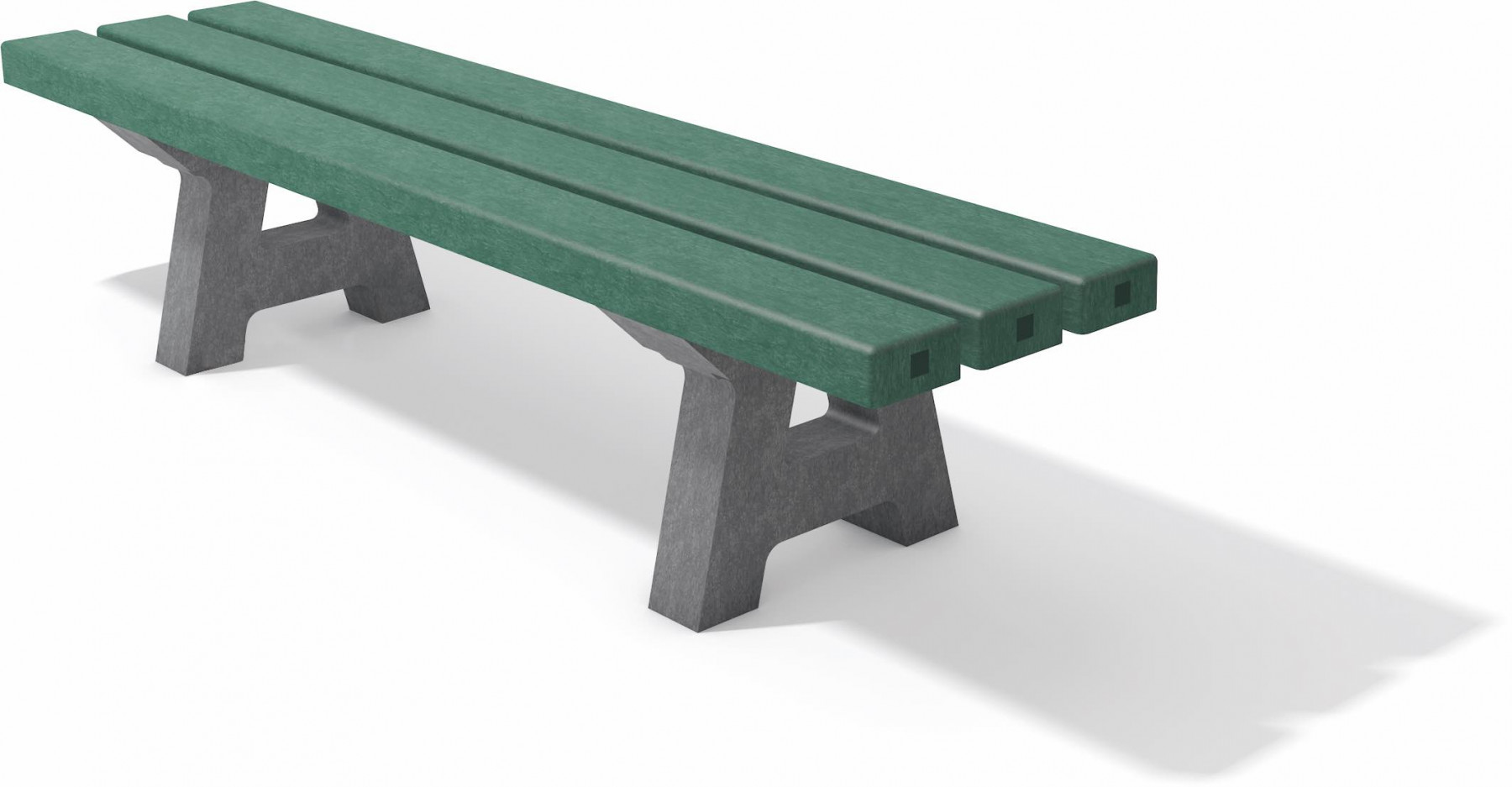 Canetti children's bench