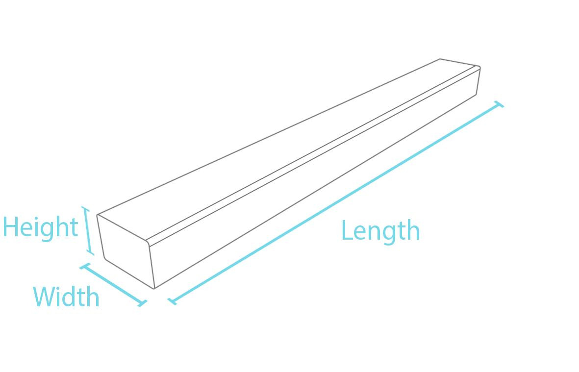 Beam / Sleeper