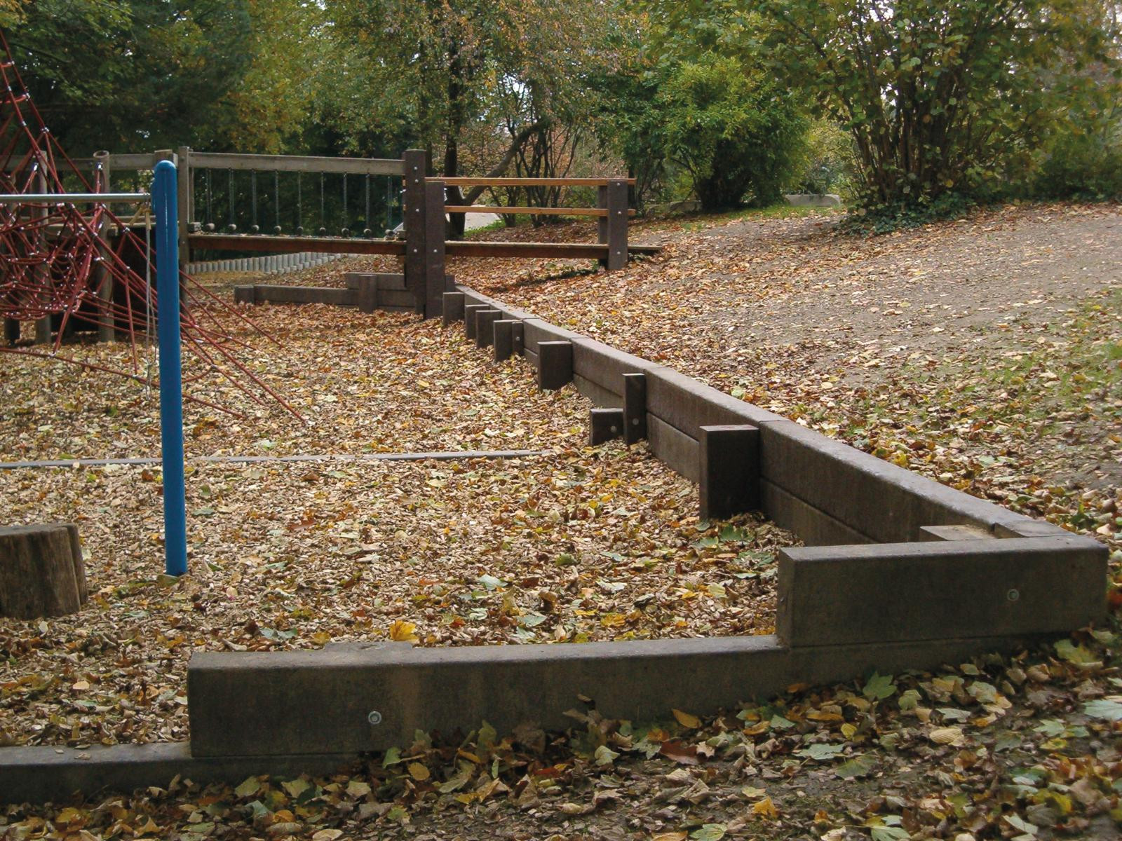 Beam / Sleeper