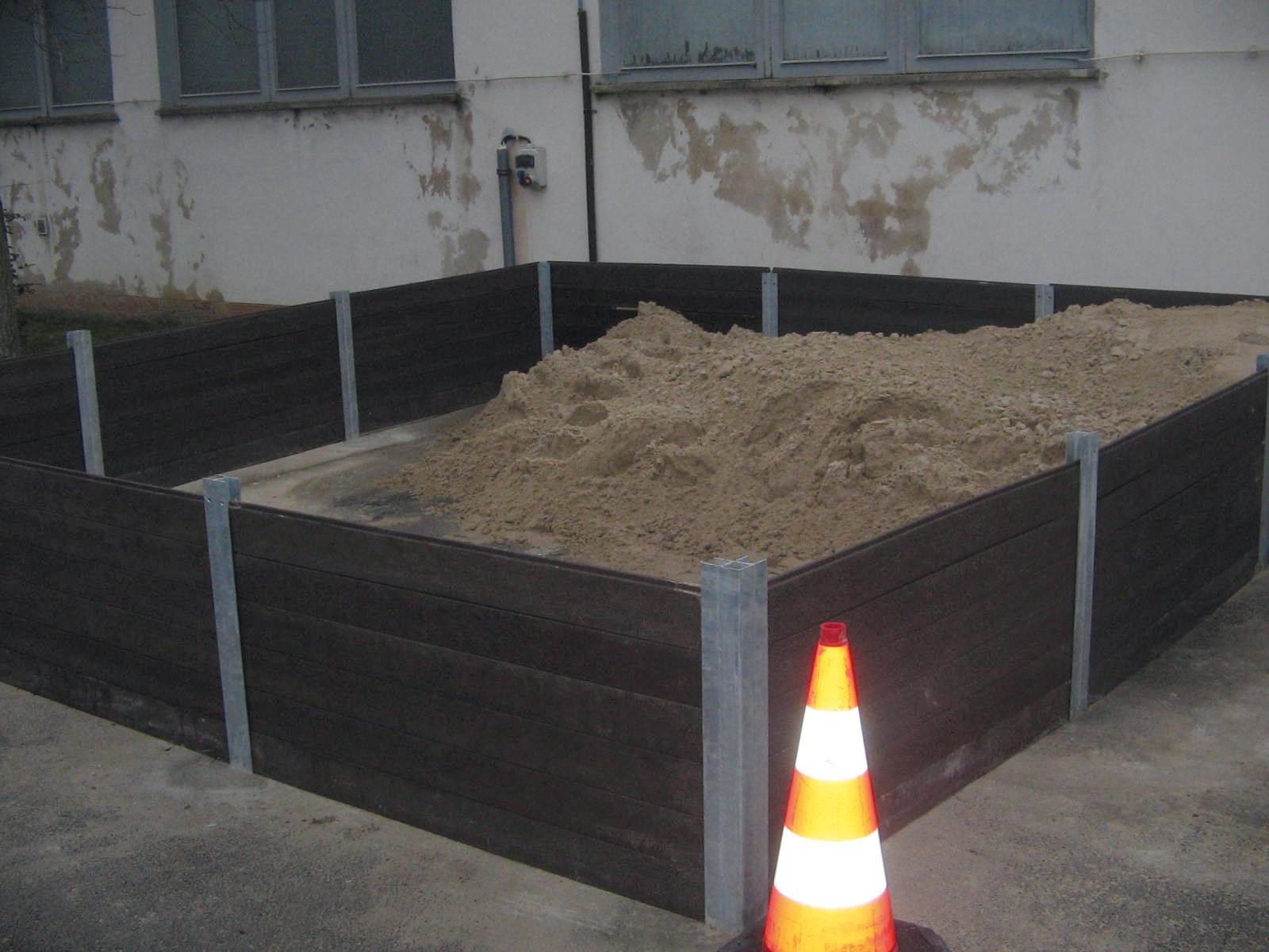 Board profile Tongue & groove