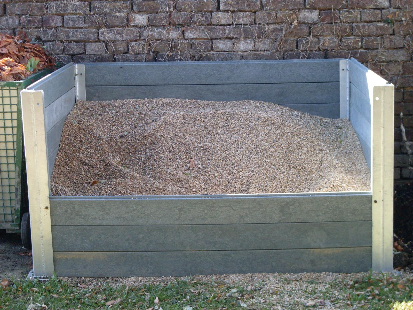Board profile Tongue & groove