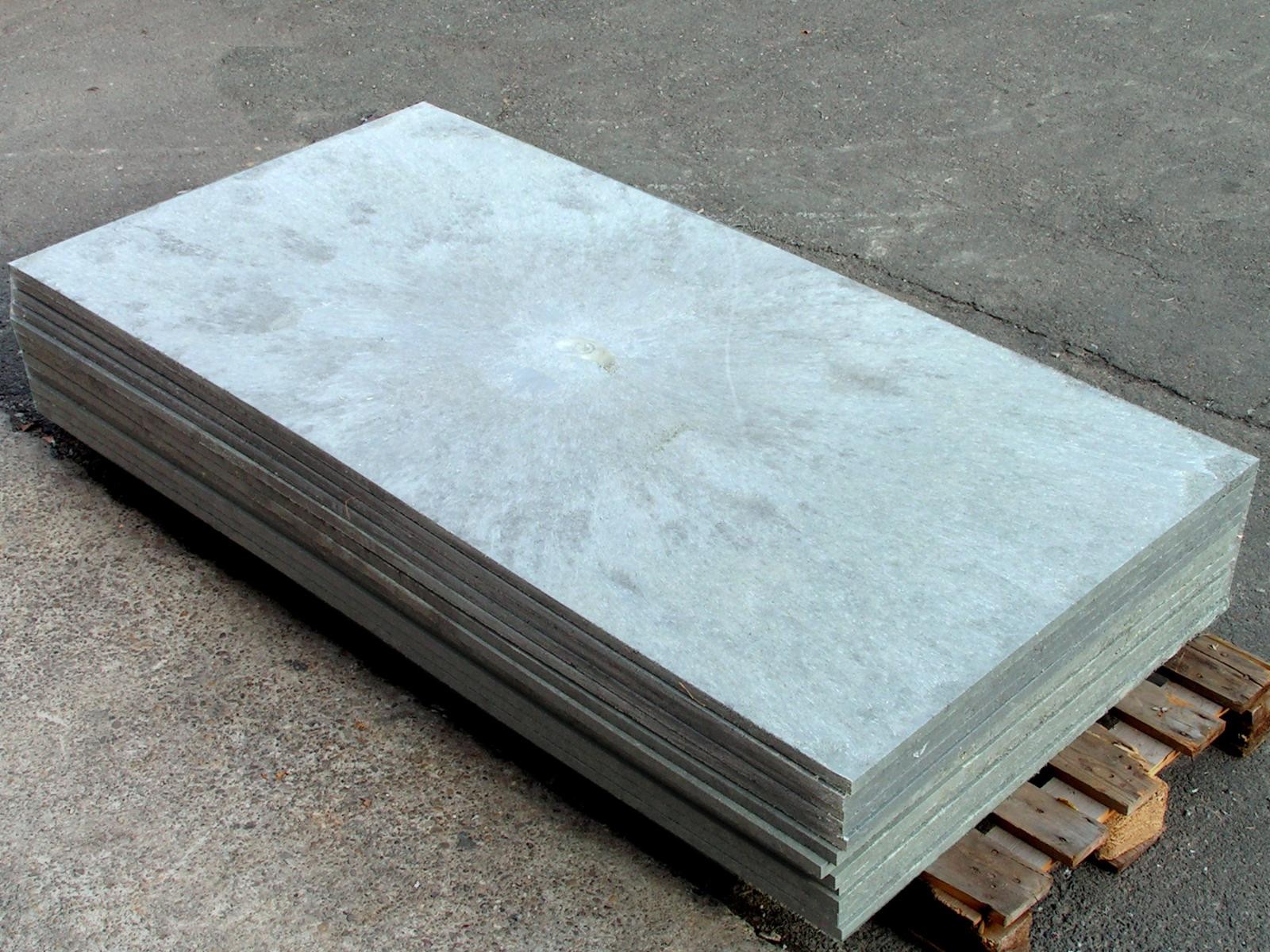 Standard Sheet