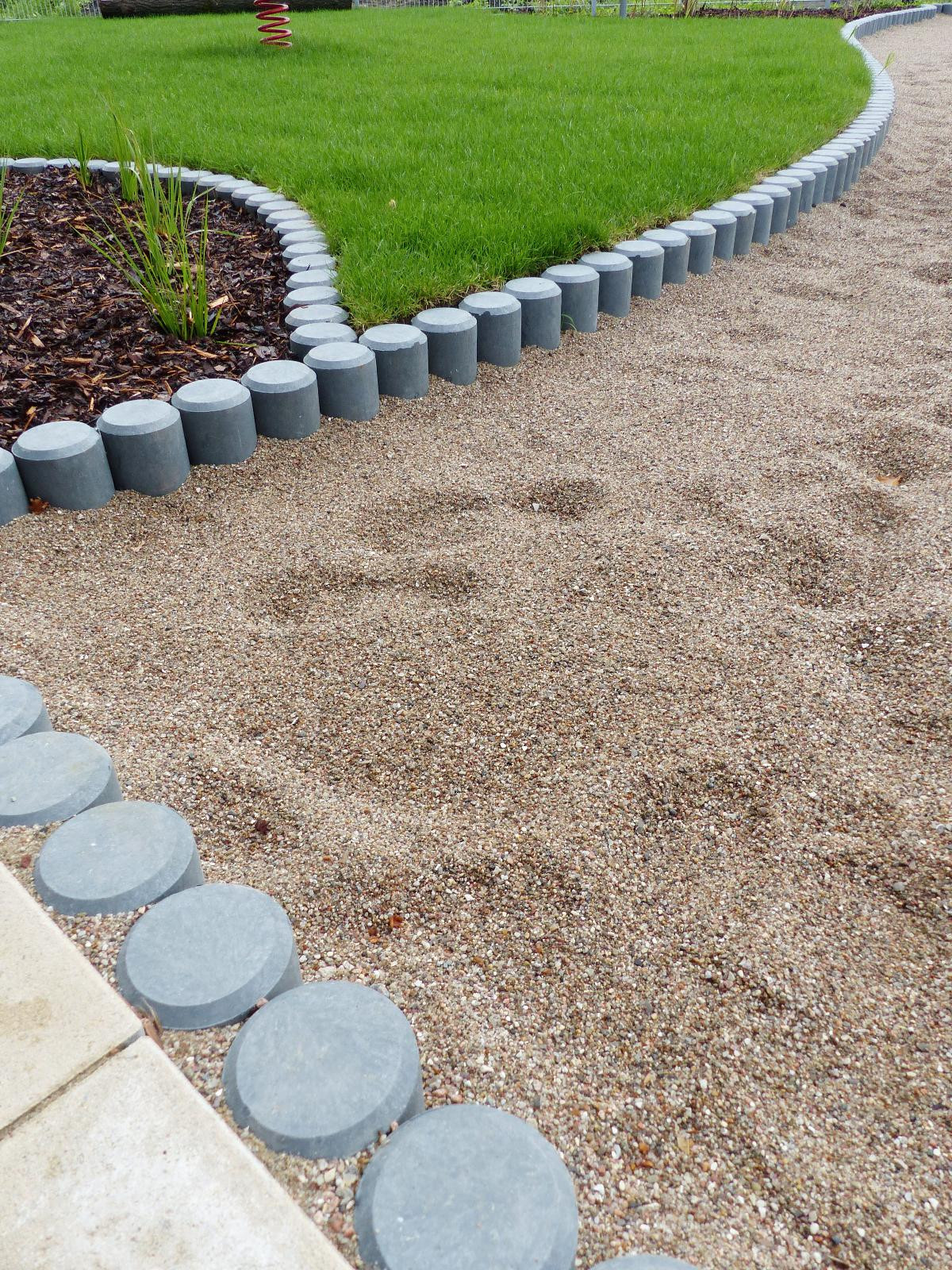 Round Palisade