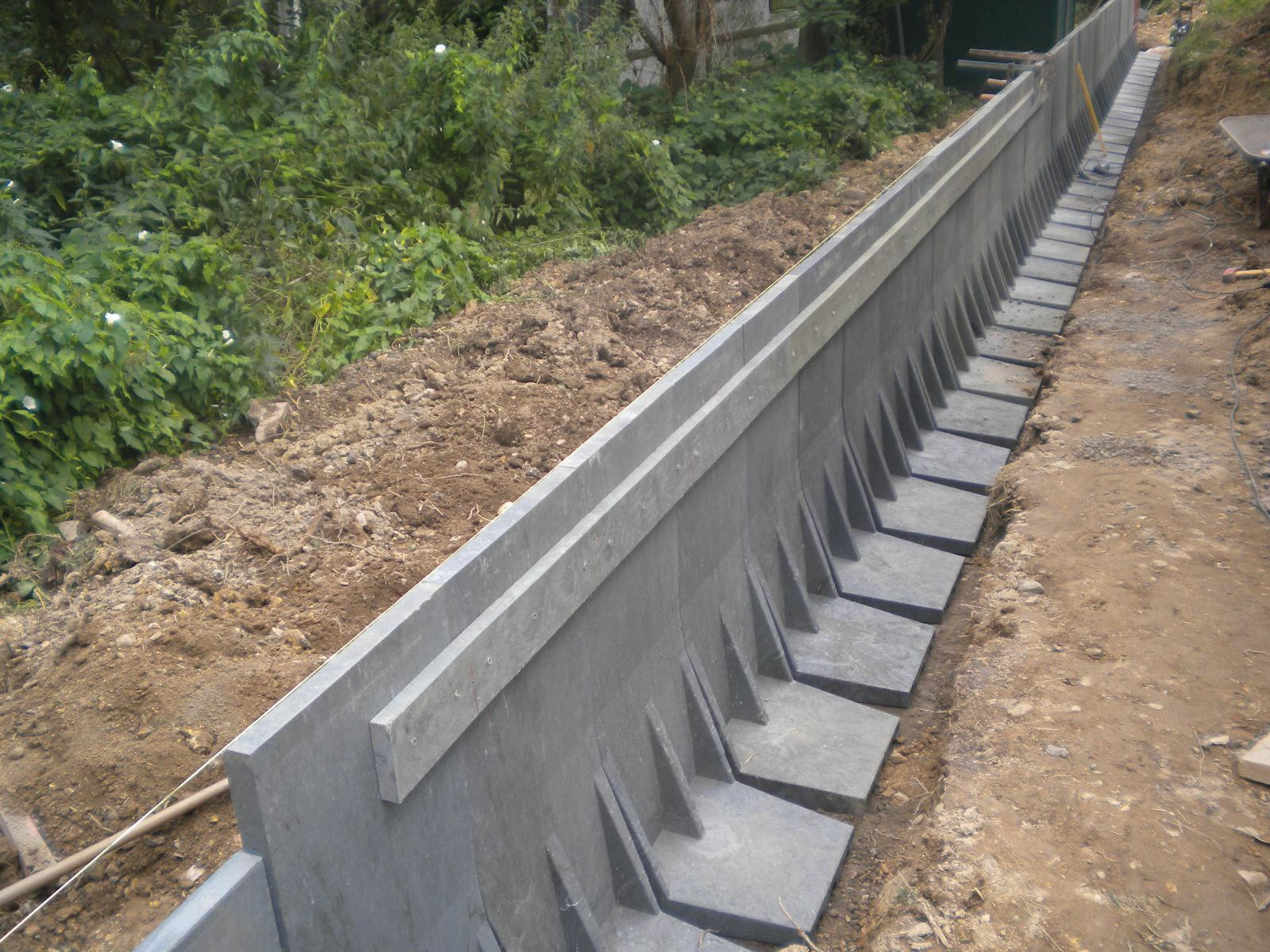L-panels