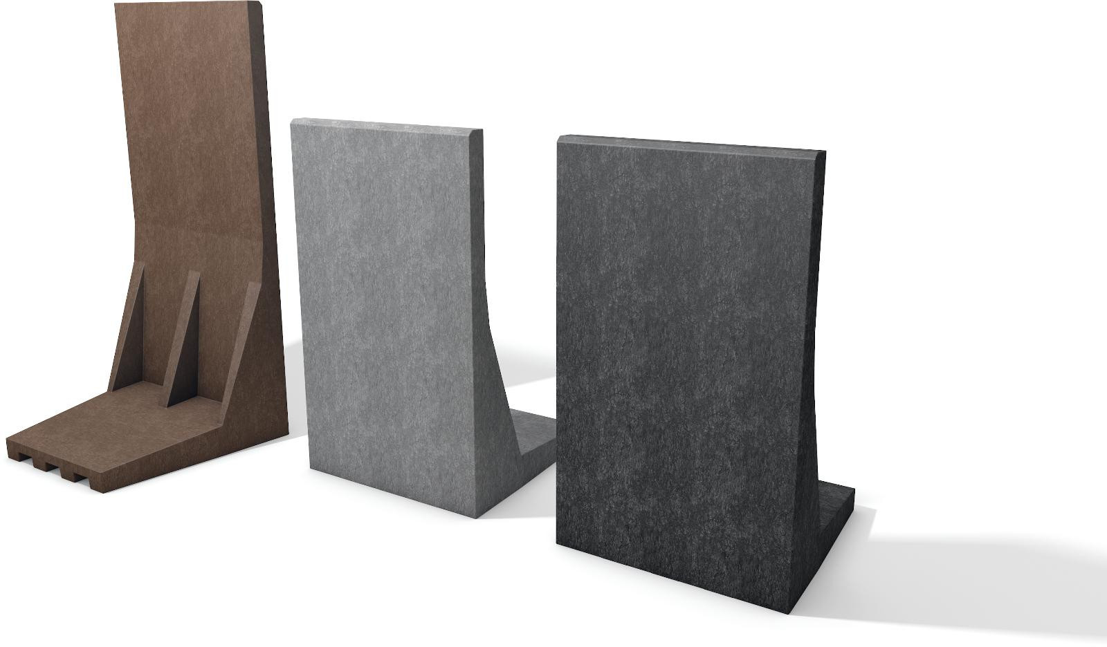 L-panels