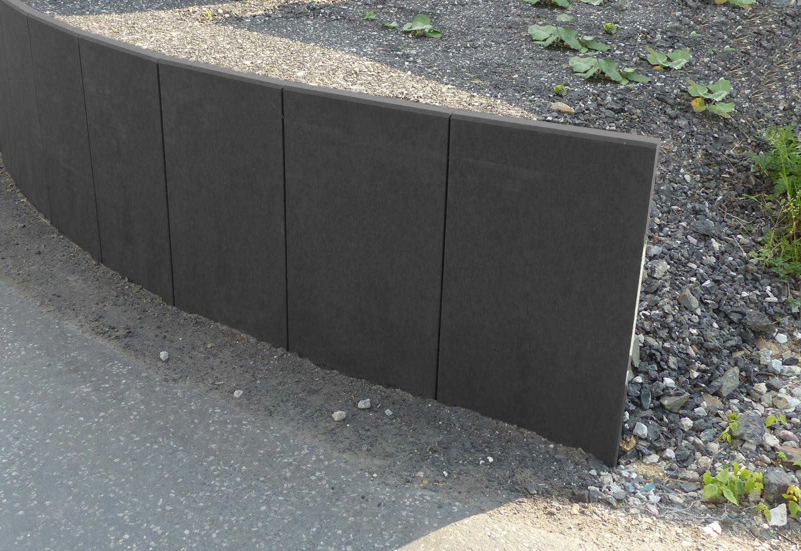 L-panels