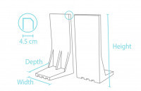 L-panels