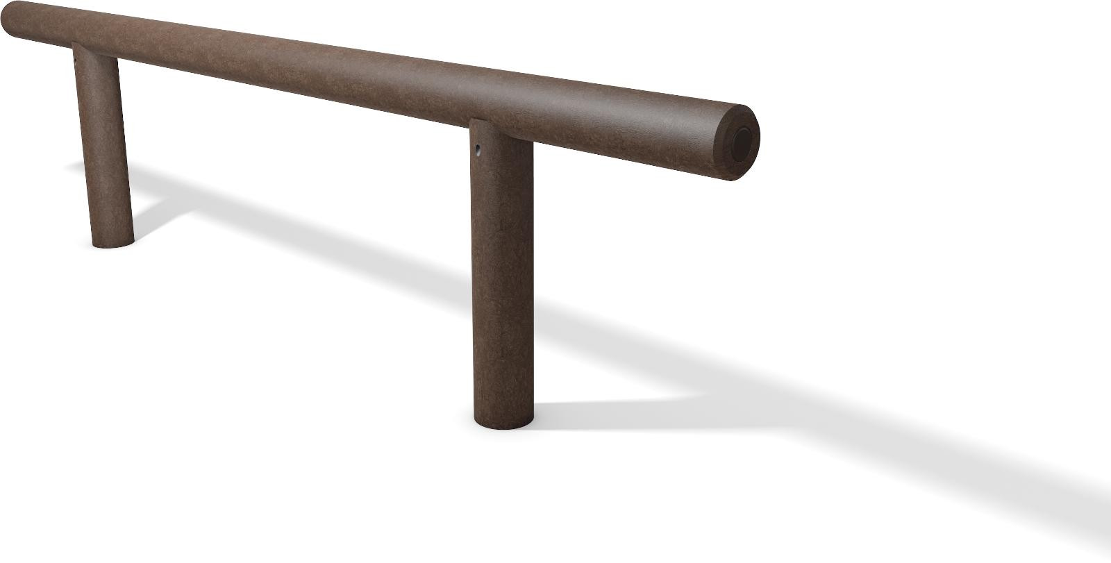 Barrier Complete Kit - Brown