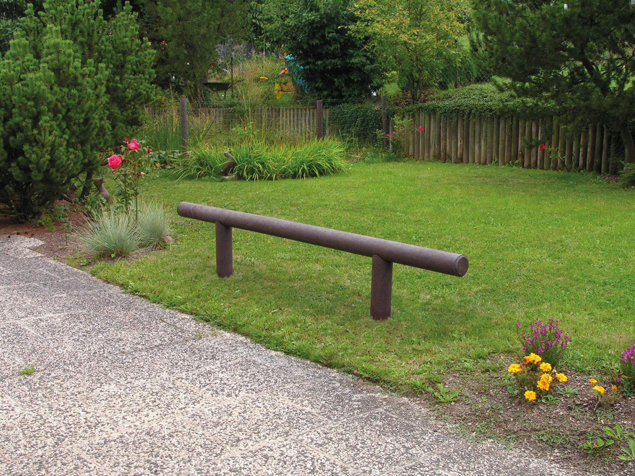 Barrier Complete Kit- Brown