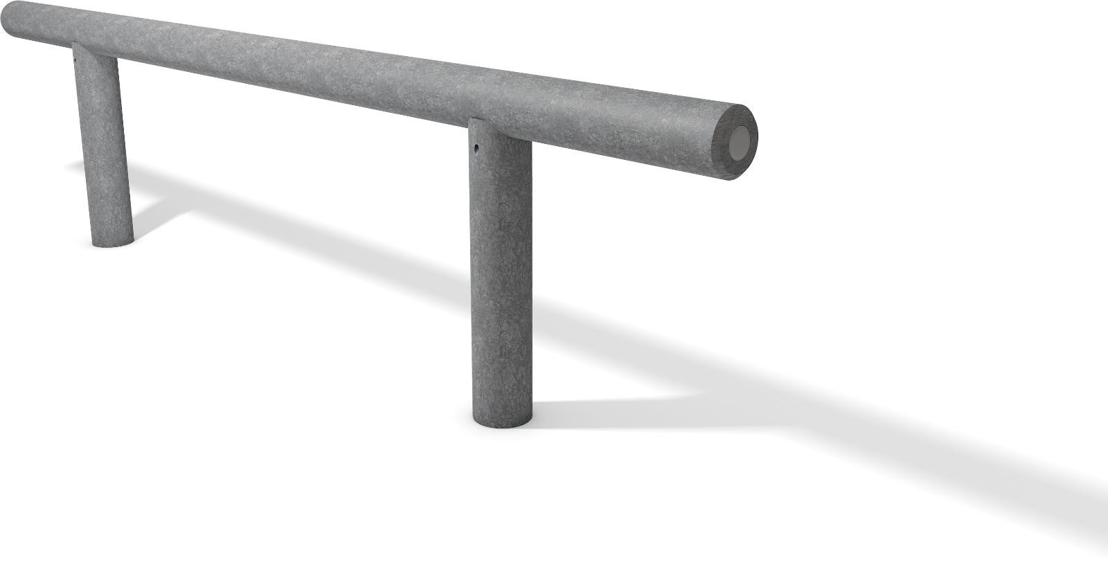 Barrier Complete Kit- Brown
