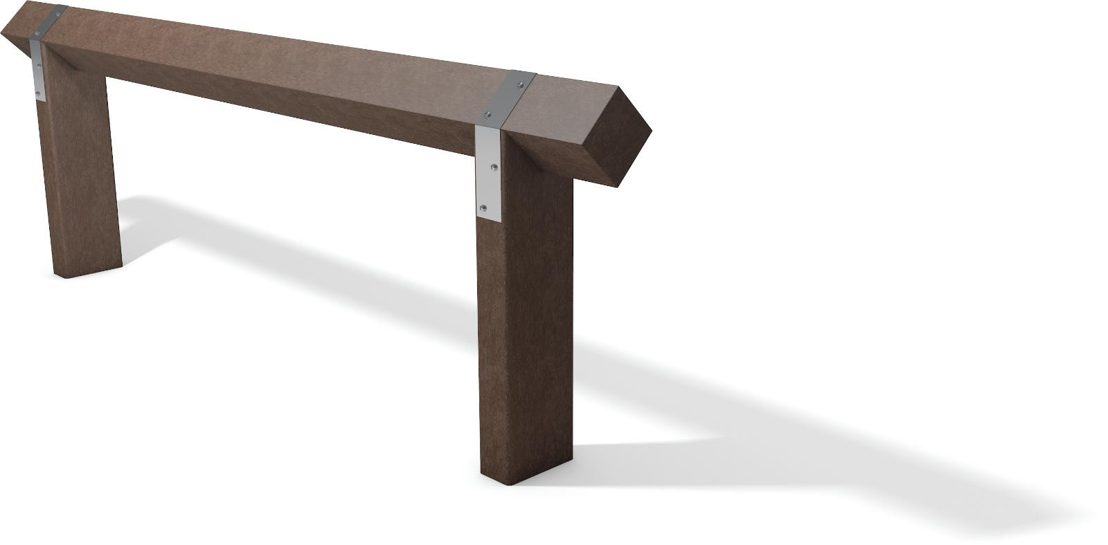 Ultra barrier - Length 1.25m