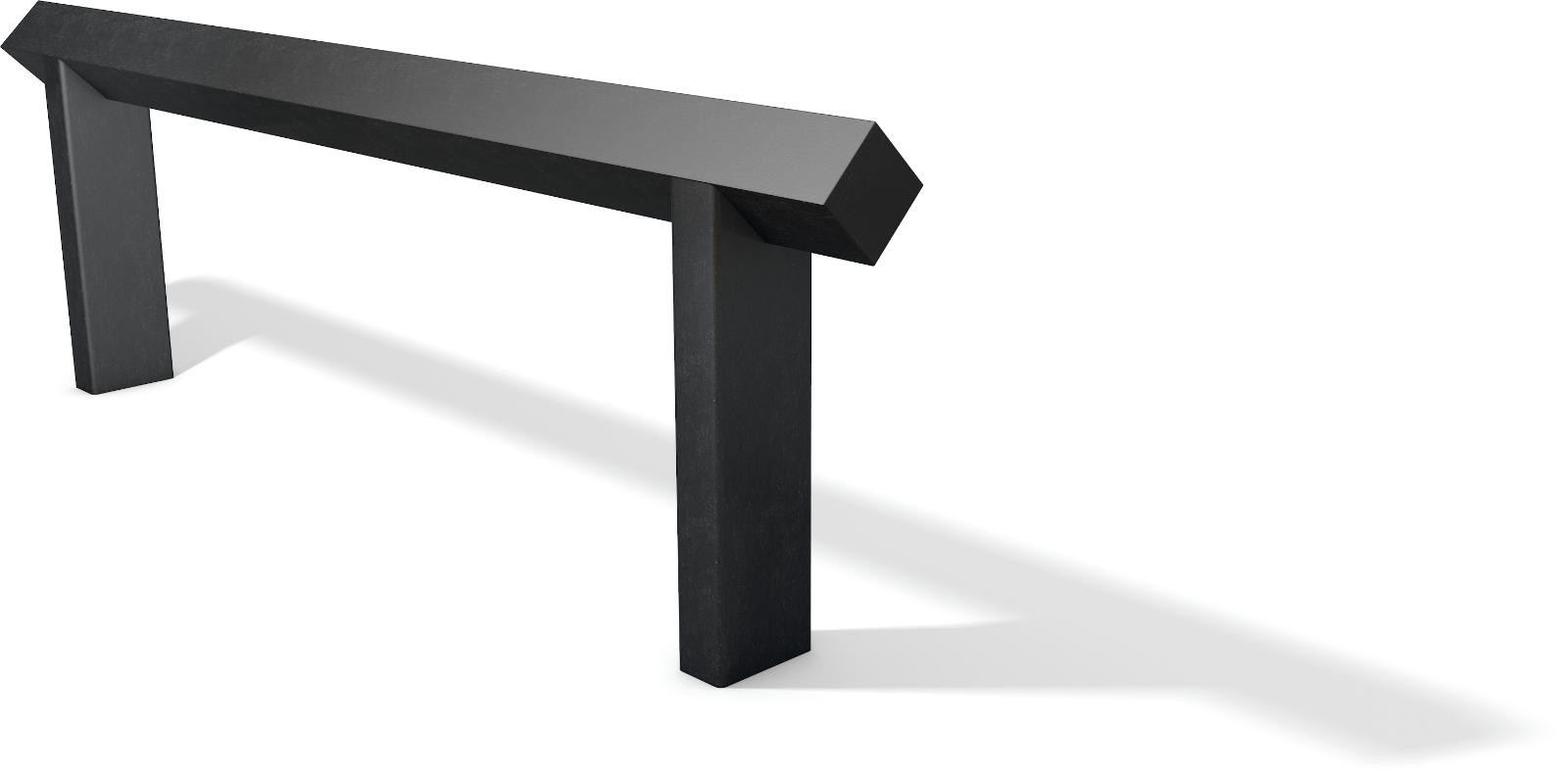 Ultra barrier - Length 1.5m