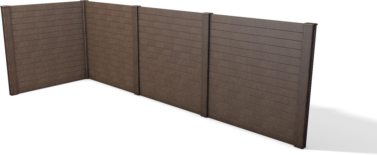 Screen / Privacy fence