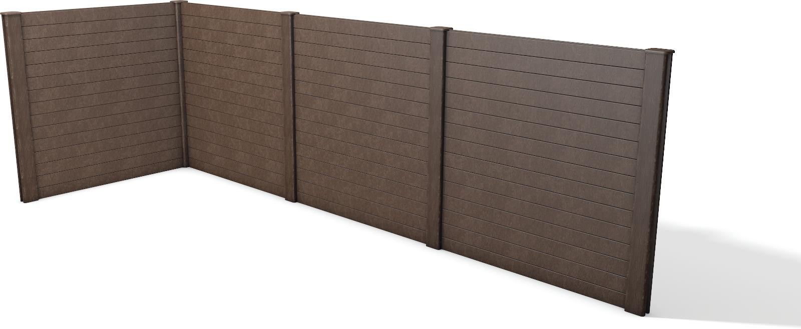 Screen / Privacy fence