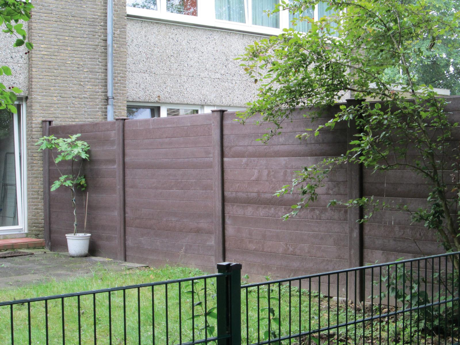 Screen / Privacy fence