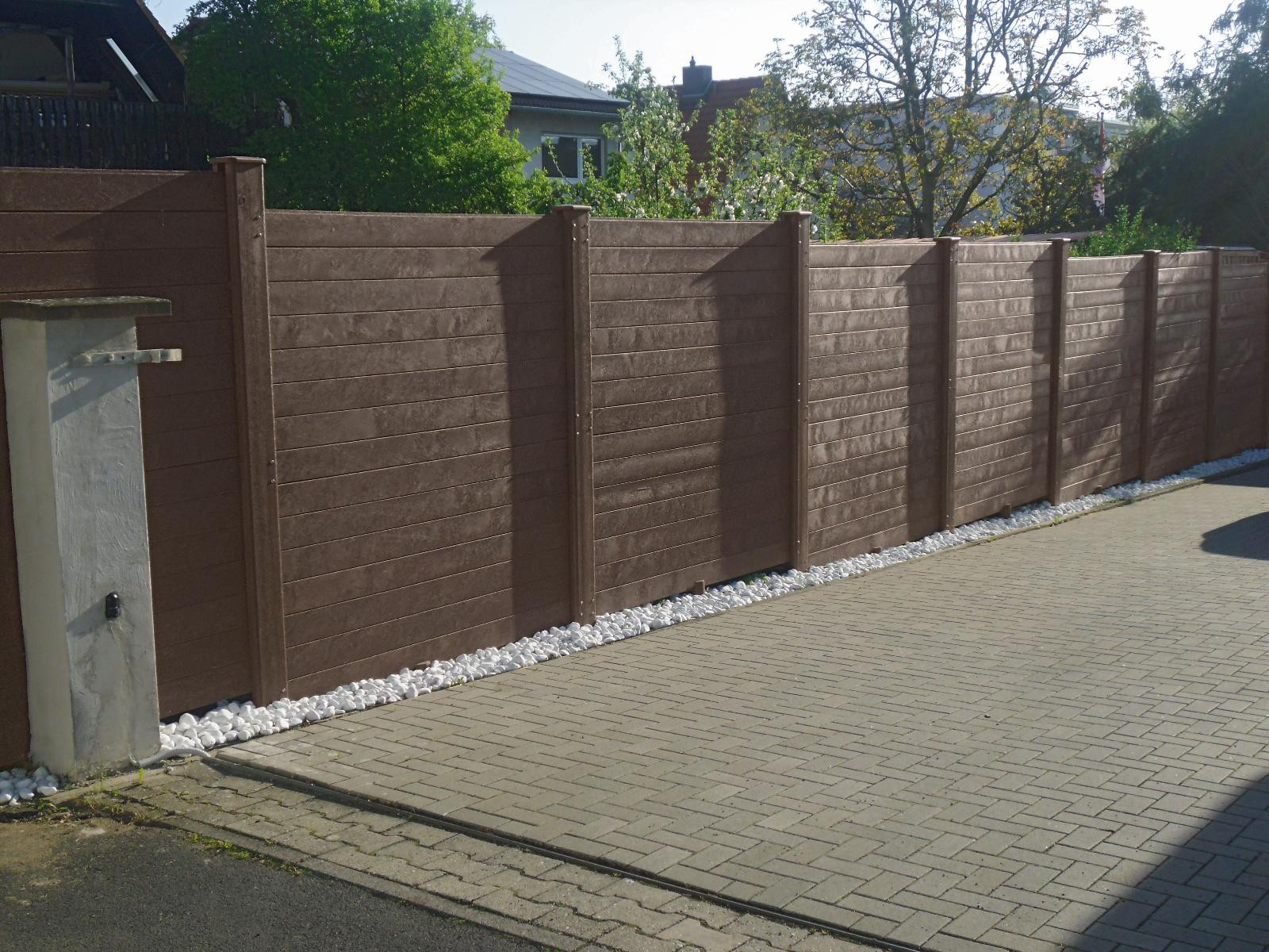 Screen / Privacy fence
