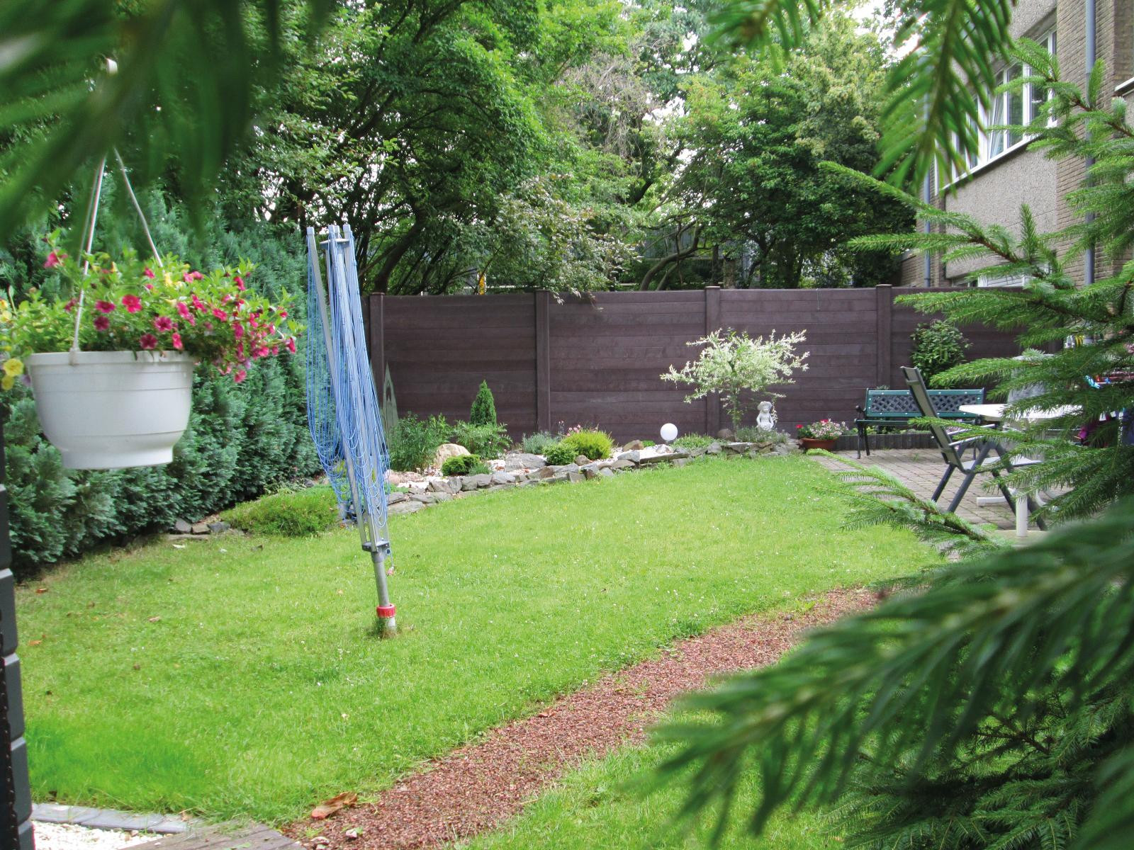 Screen / Privacy fence