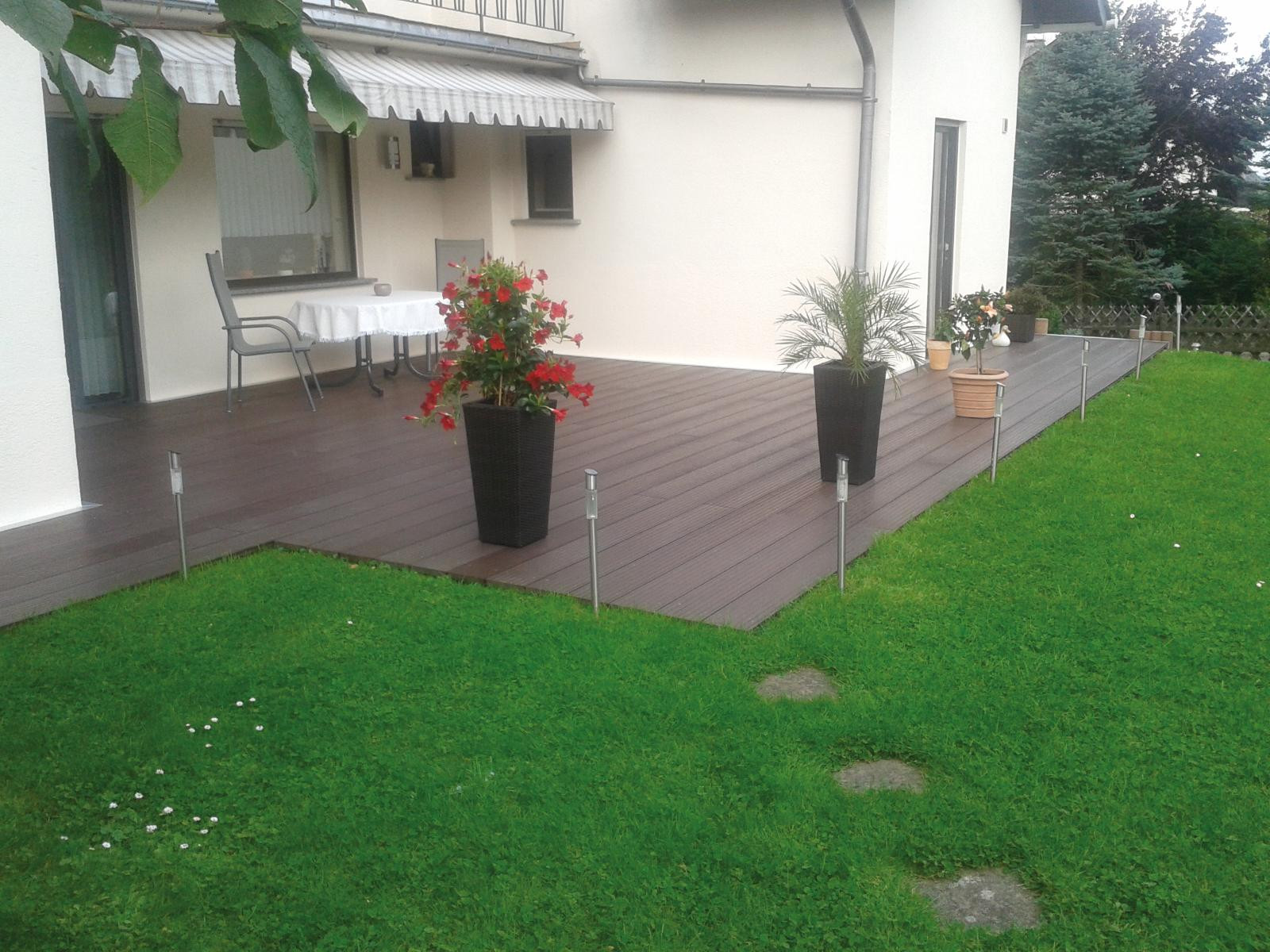 Decking