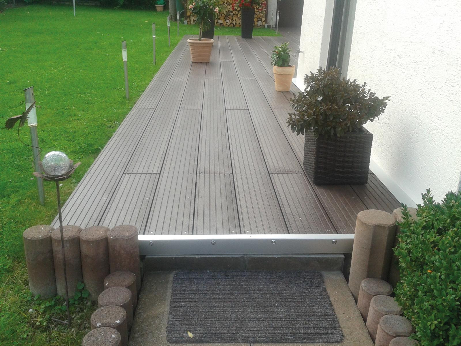 Decking
