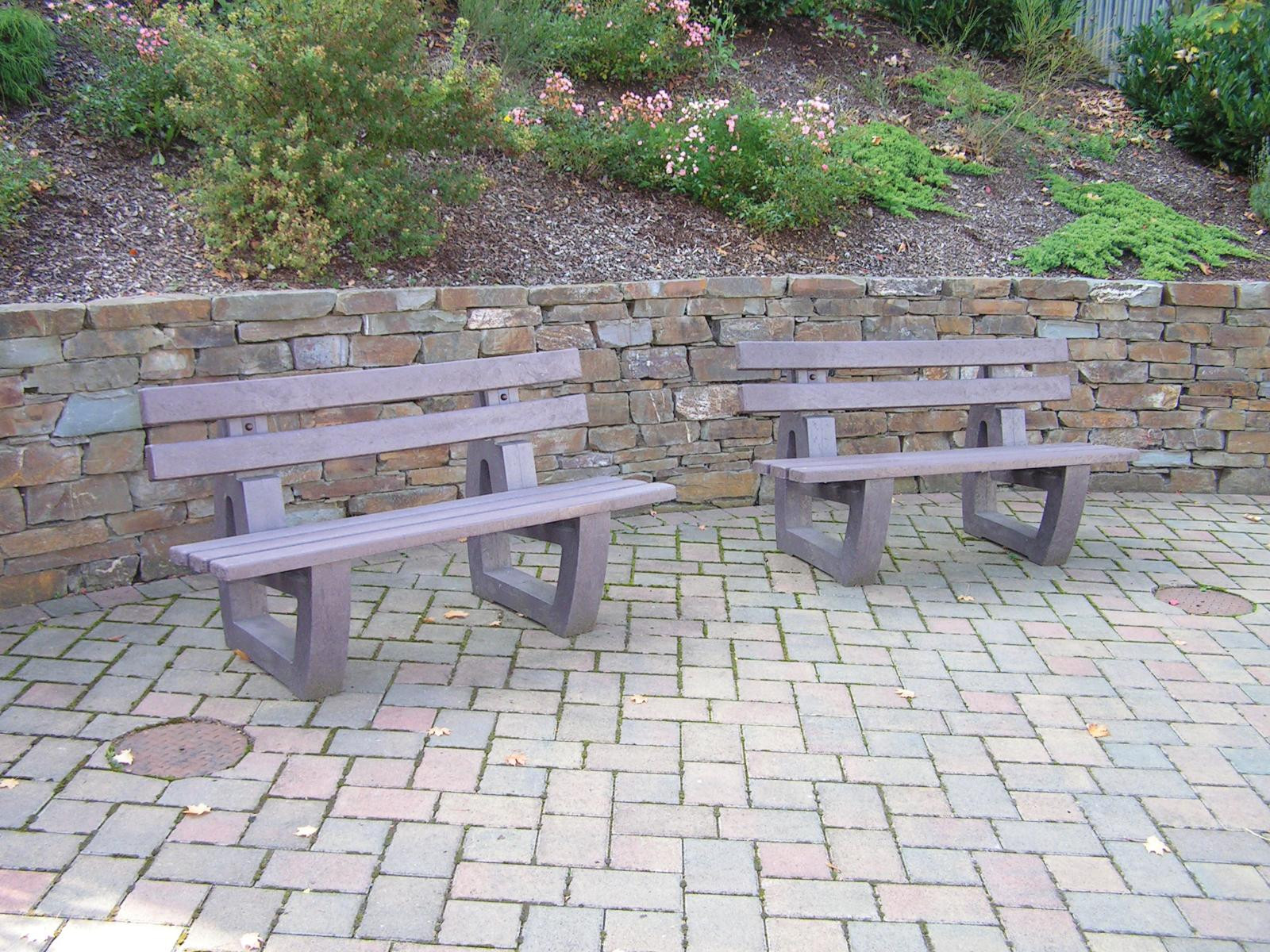 Sutton bench