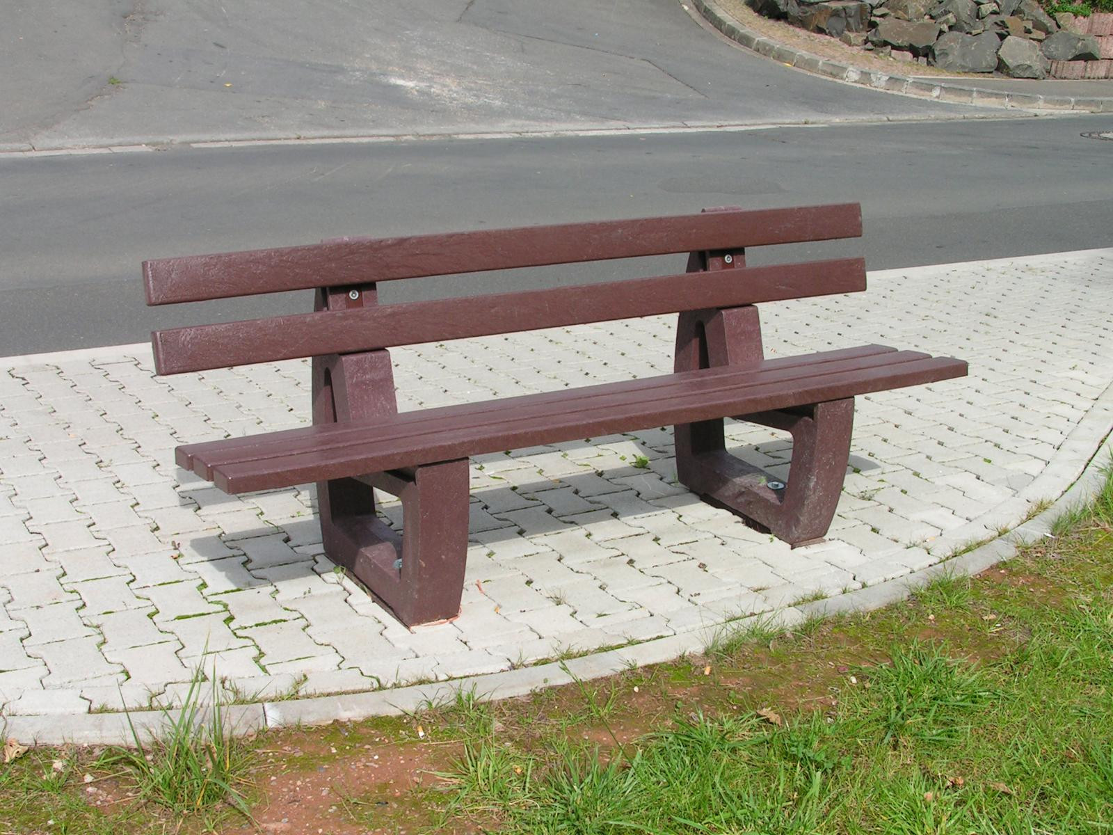 Sutton bench