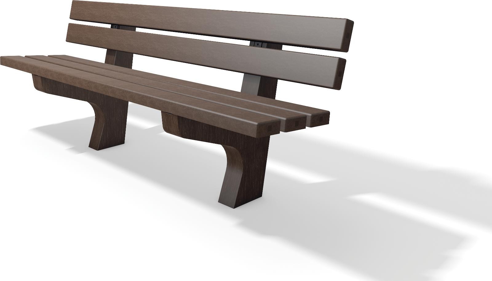 Somerset bench