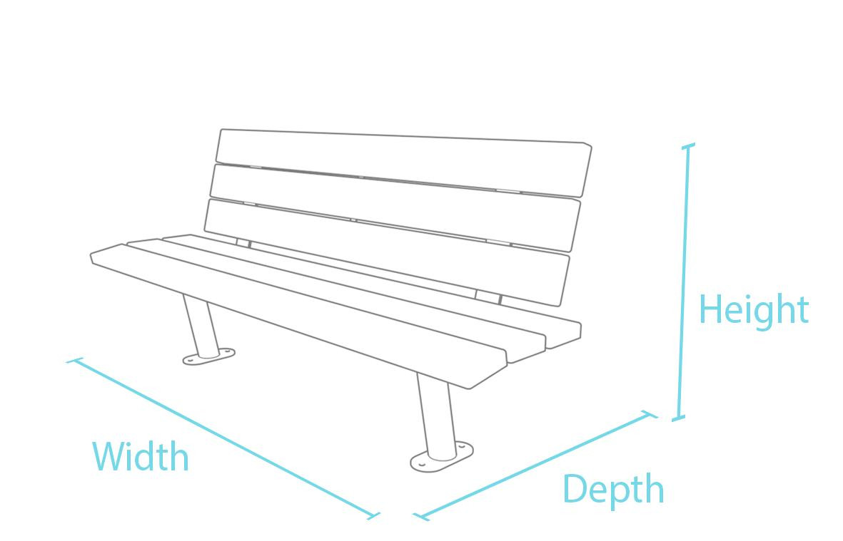 Sapo bench