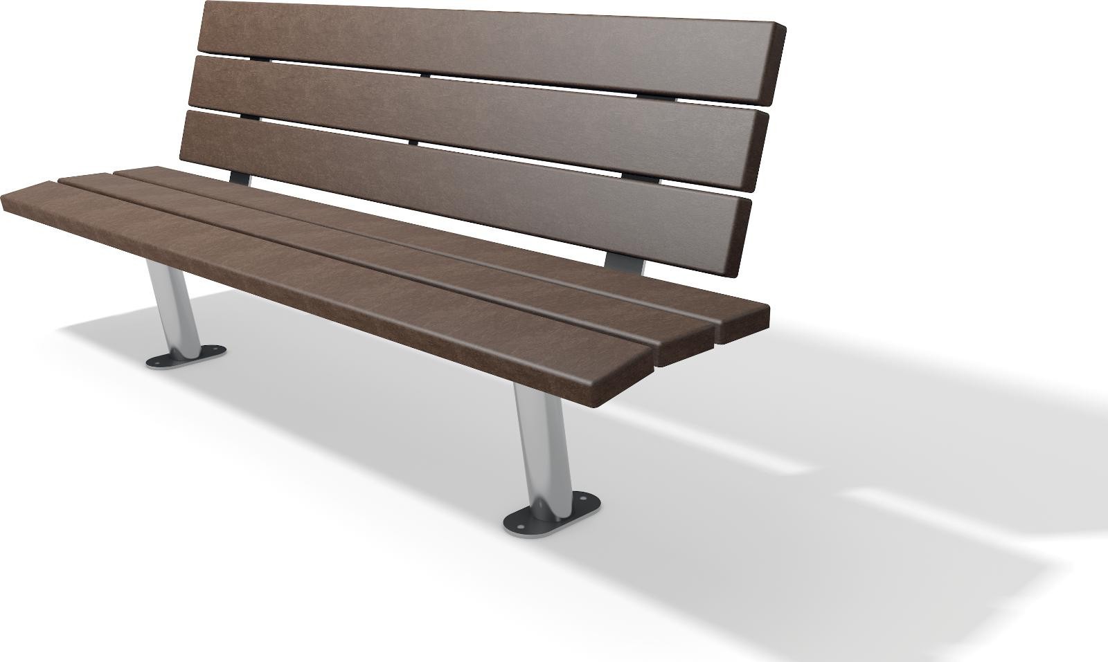 Sapo bench