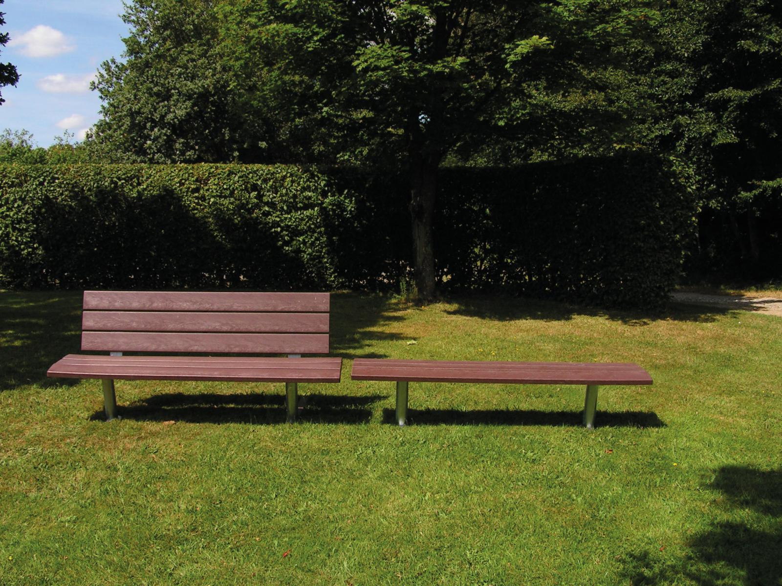 Sapo bench
