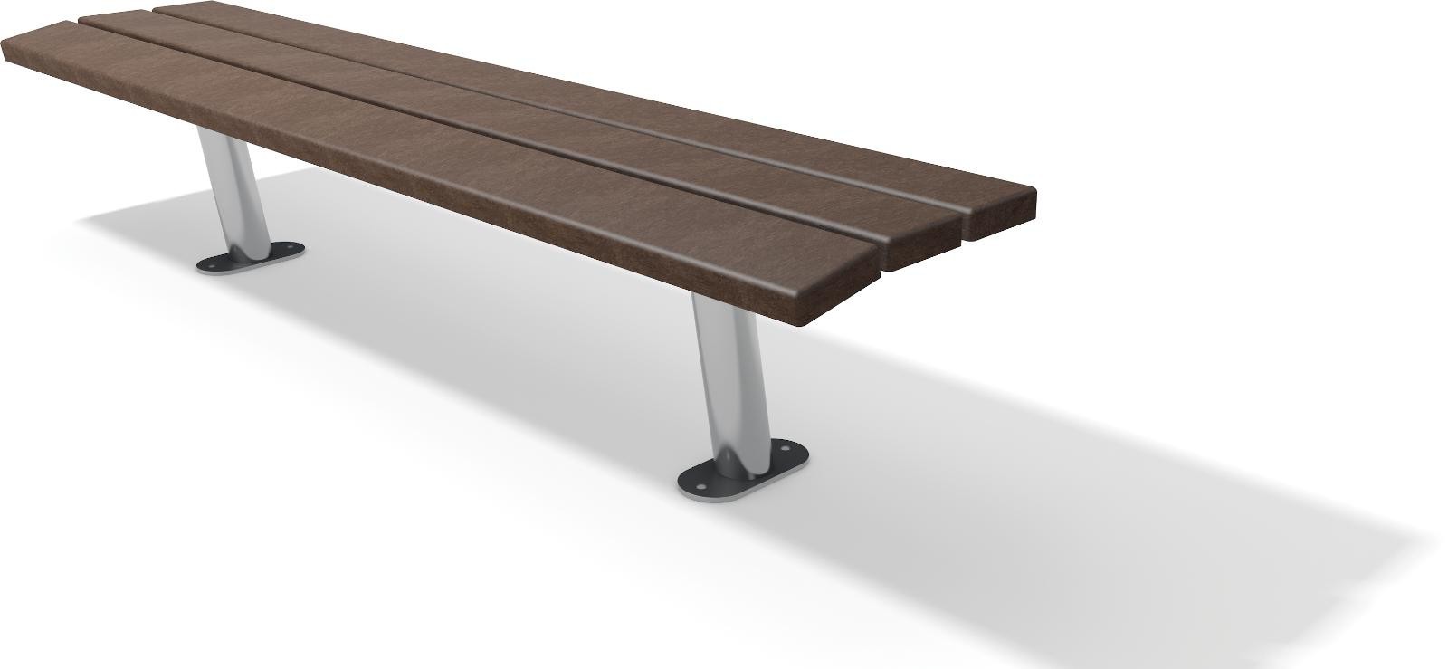 Sapo bench