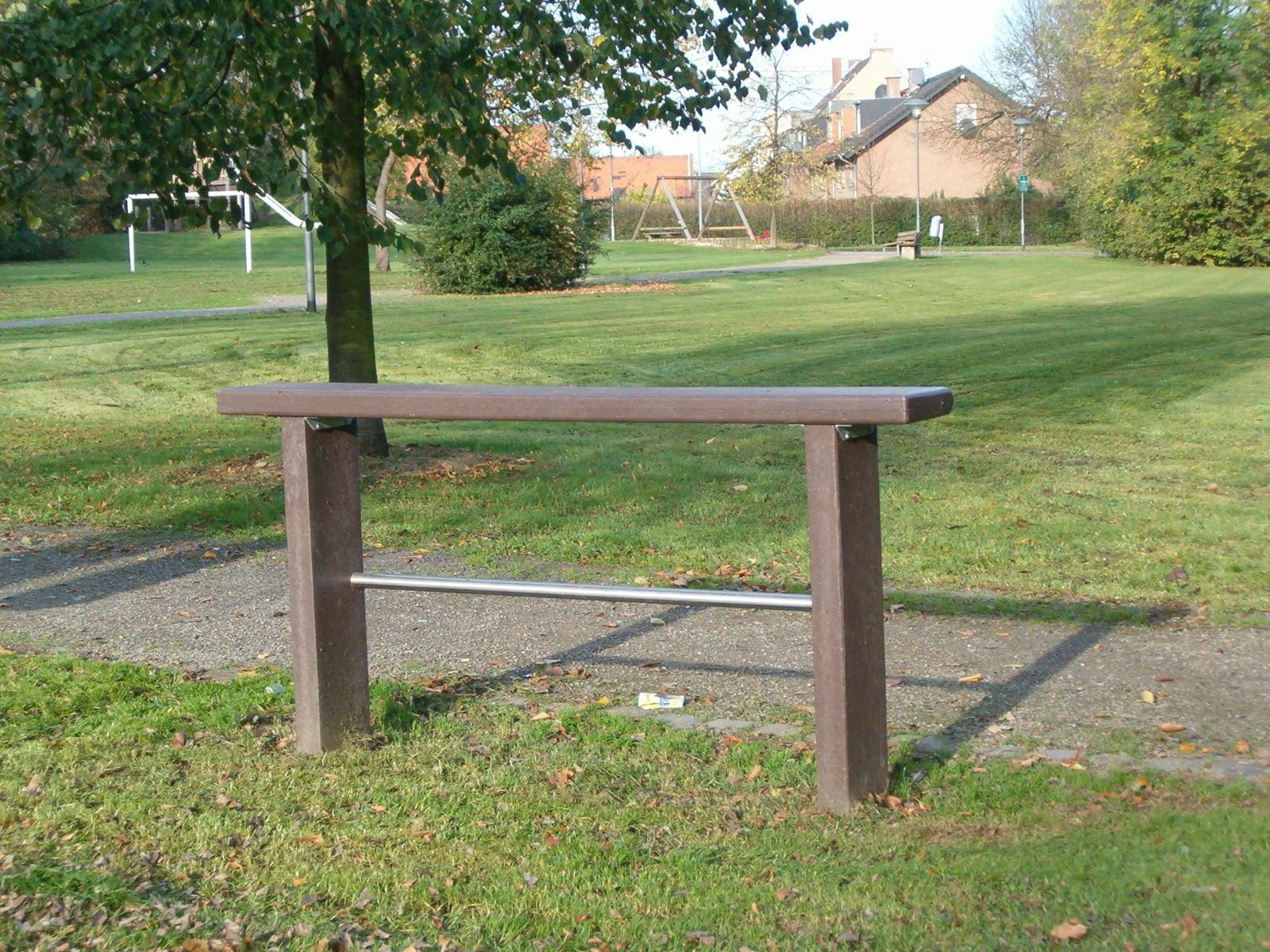 Collodi skater bench