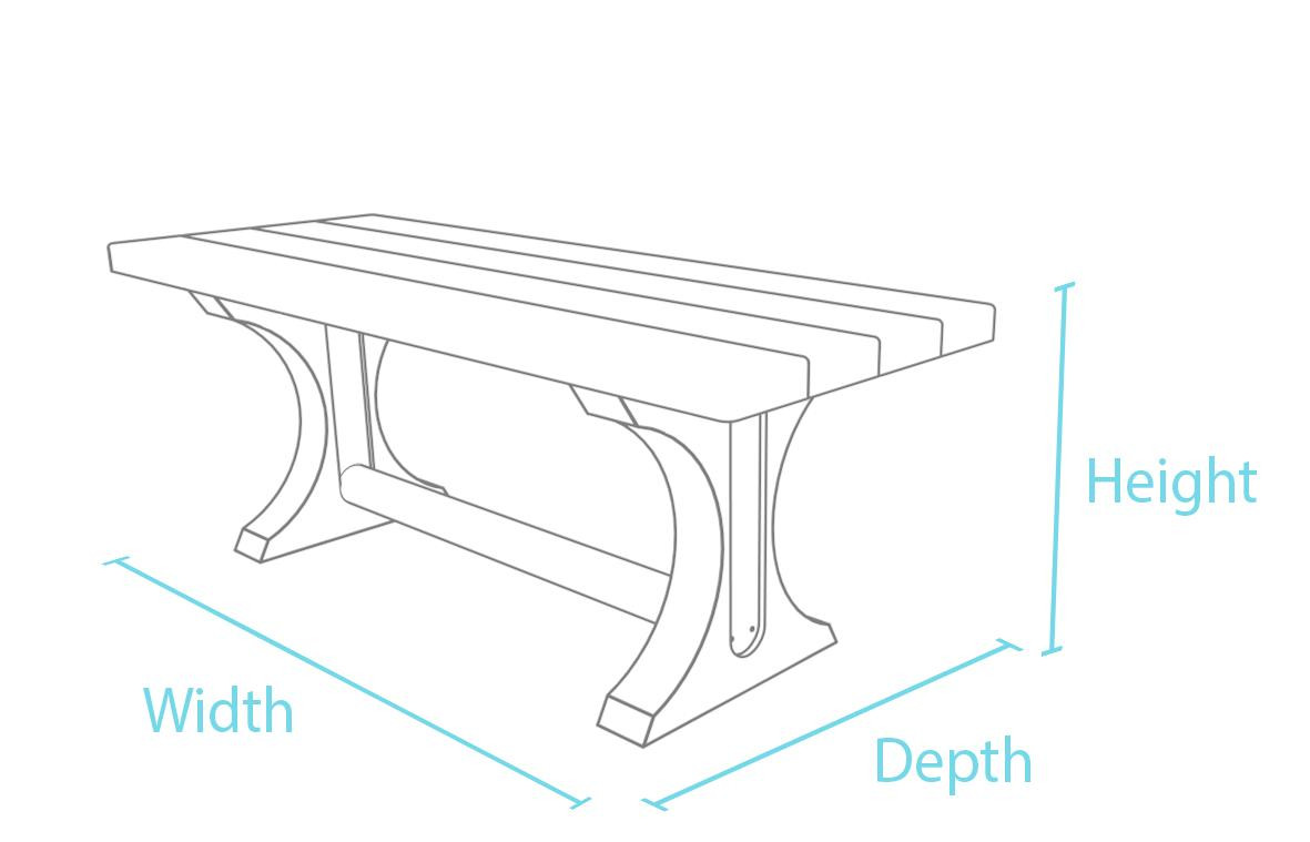 Trinity table