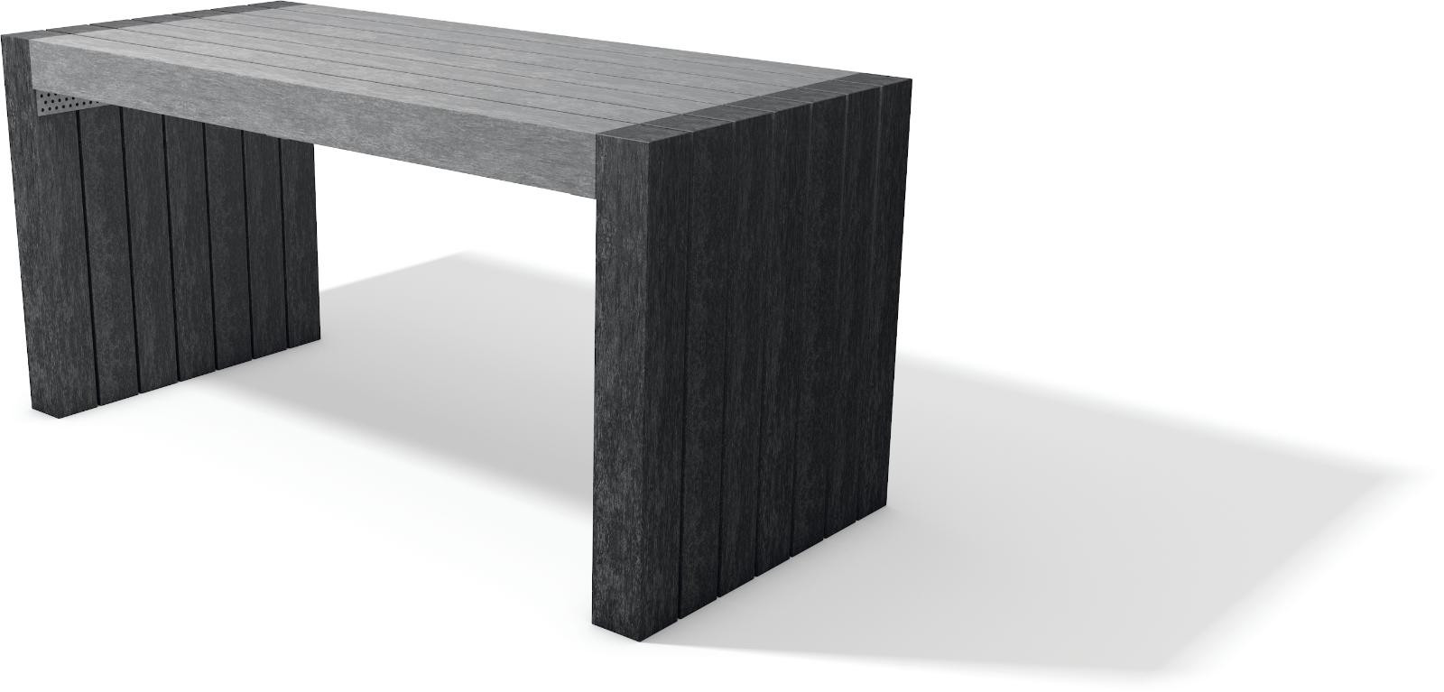 Calero table