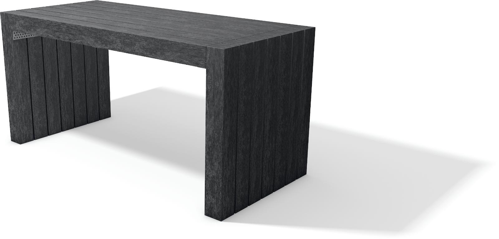 Calero table