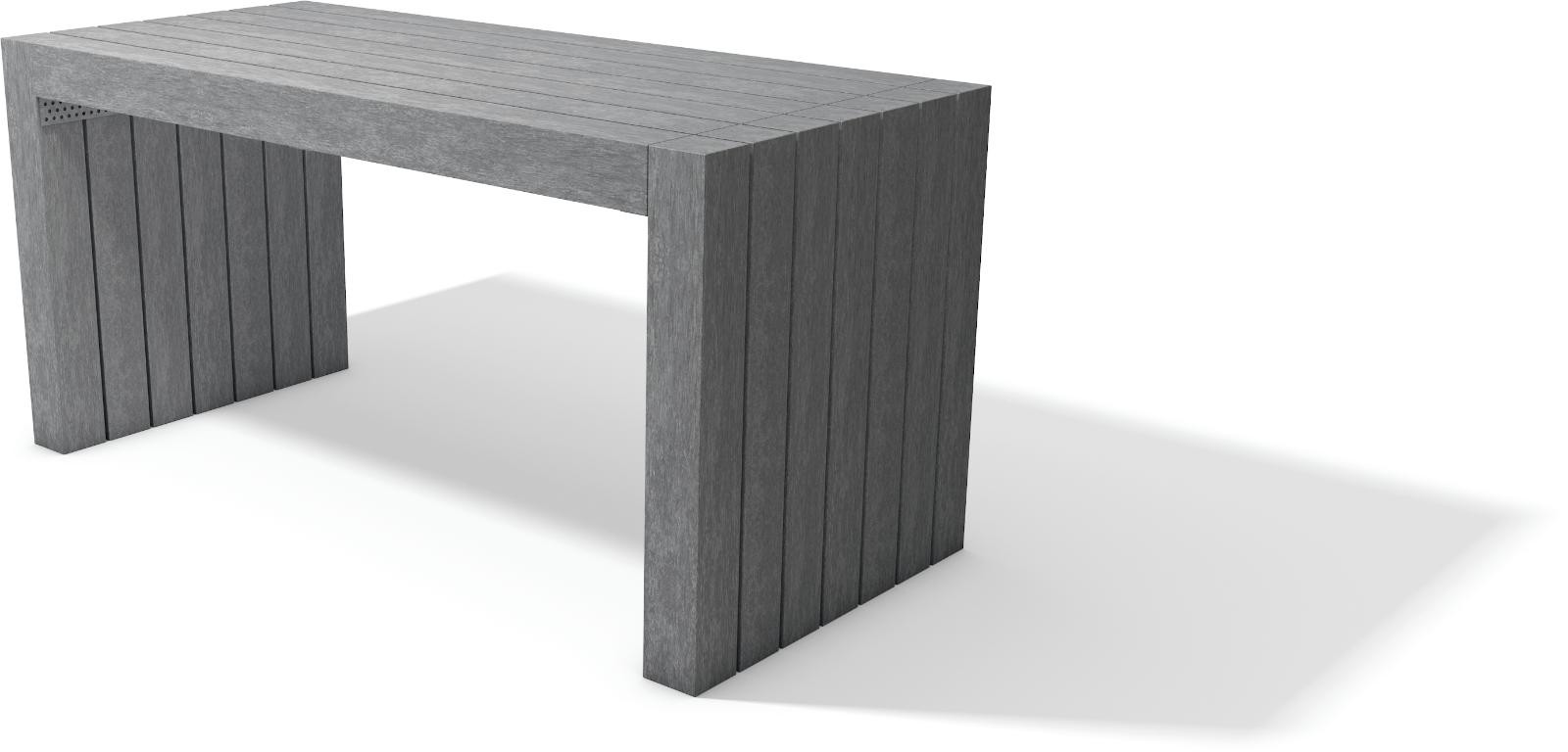 Calero table