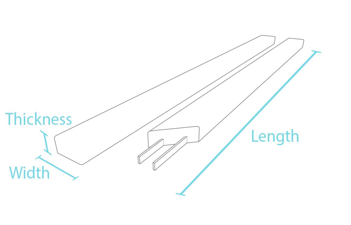 Bench Board, Classic