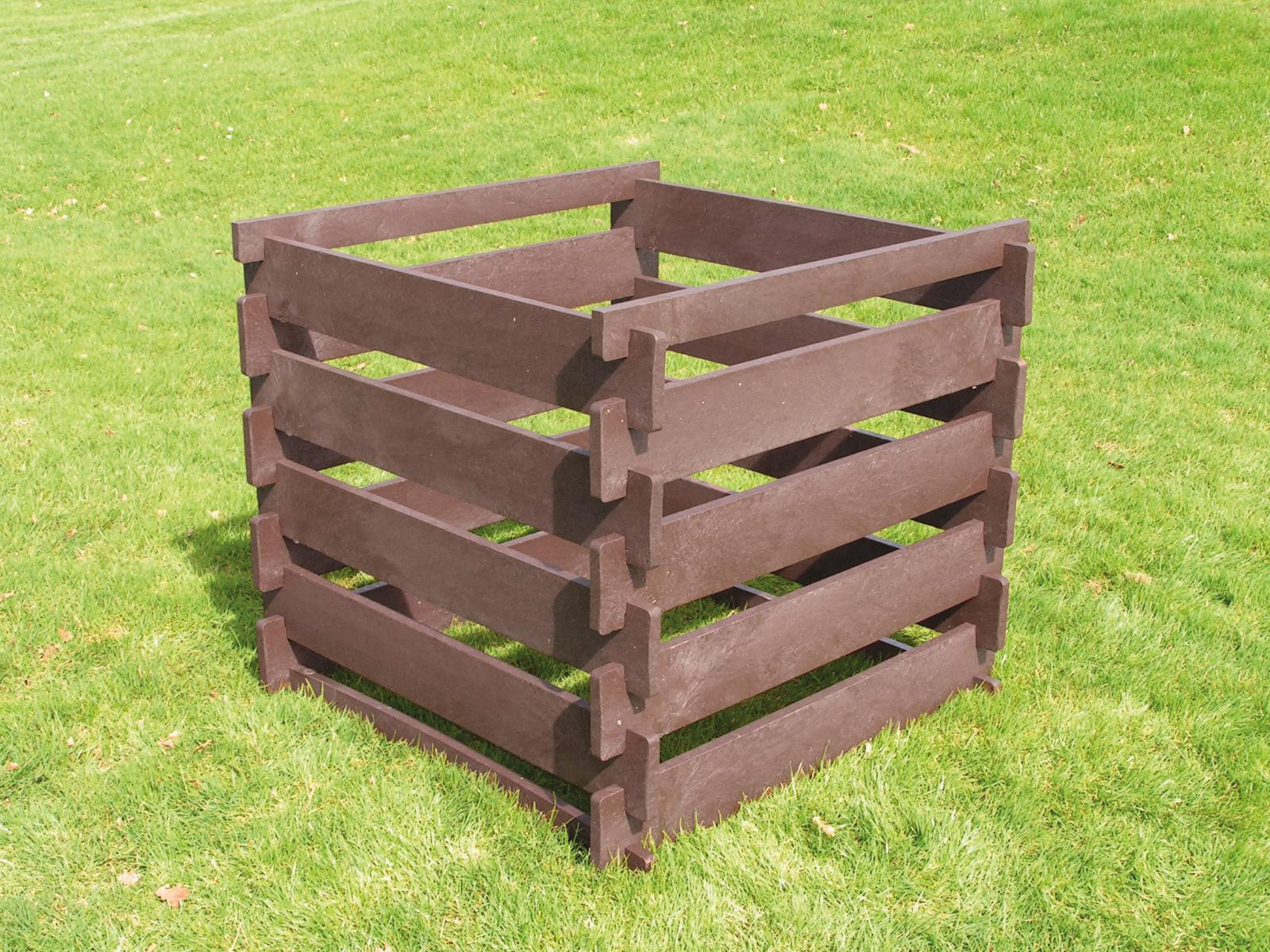 Modular composter