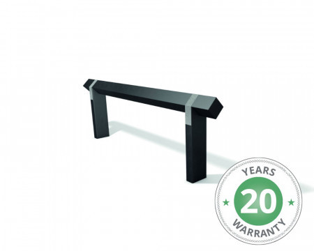 Ultra Barrier Fence Strap 