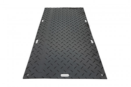 EcoTrax Heavy Duty Access Mats 