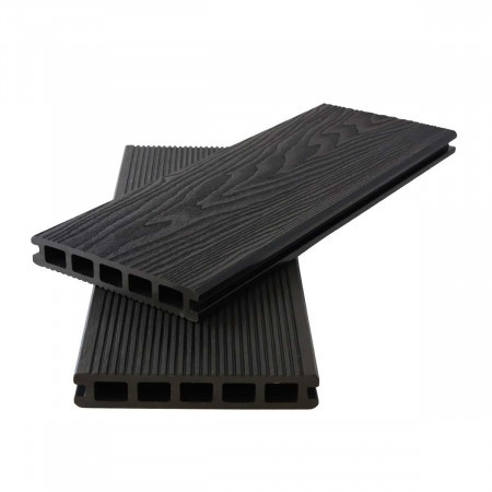 Core Composite Decking