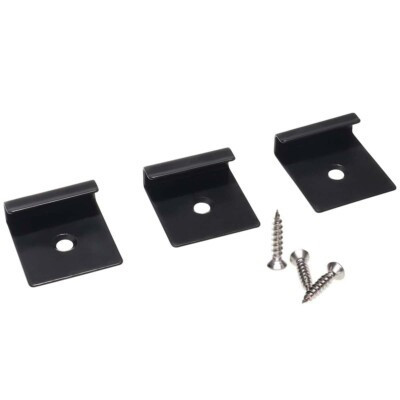 Starter Clip Set